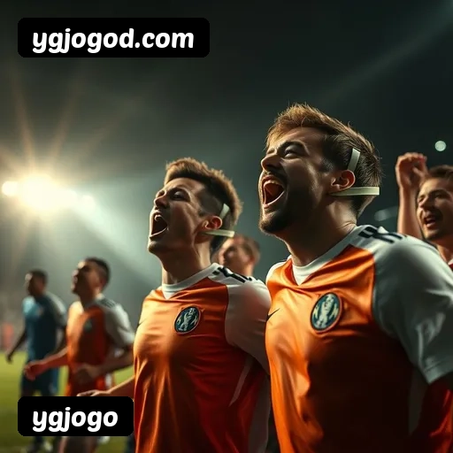 Requisitos do APK da ygjogo para Android