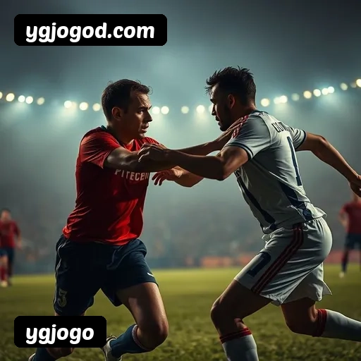 ygjogo bônus R$5.000 + 500 giros - Rollover 35x, prazo 30 dias, 38% taxa conversão